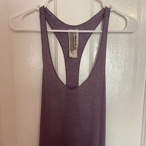 Free people Maxi dress